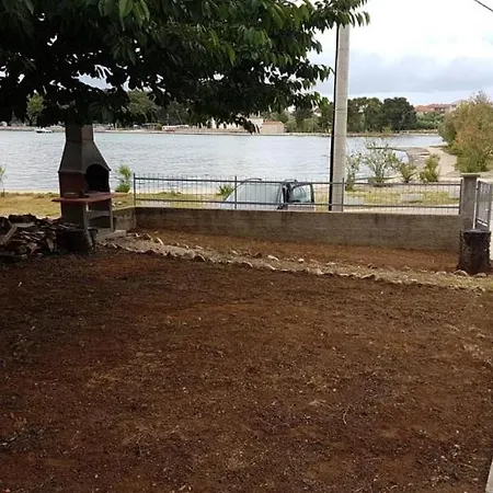 Studio In With Seaview, Terrace, Air Condition, Wifi *